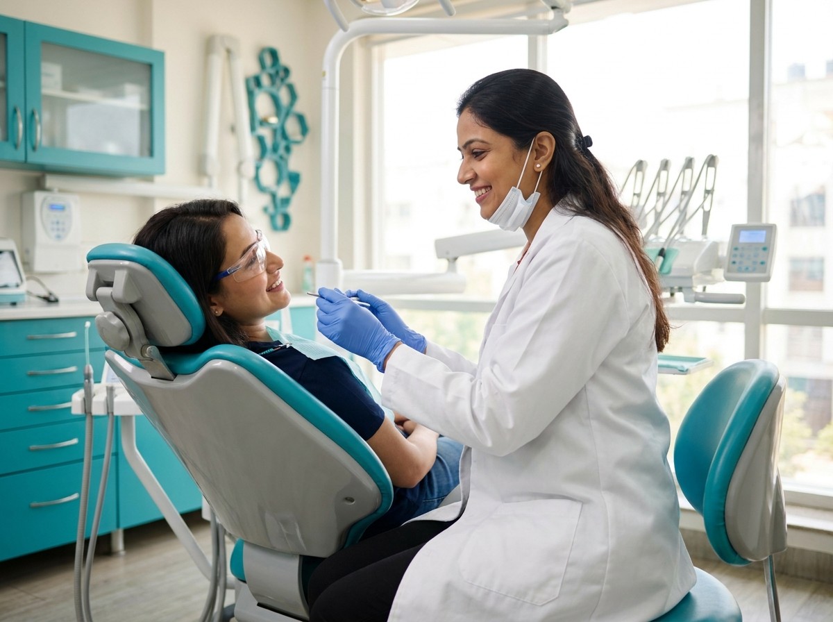 Durge Dental Clinic 1